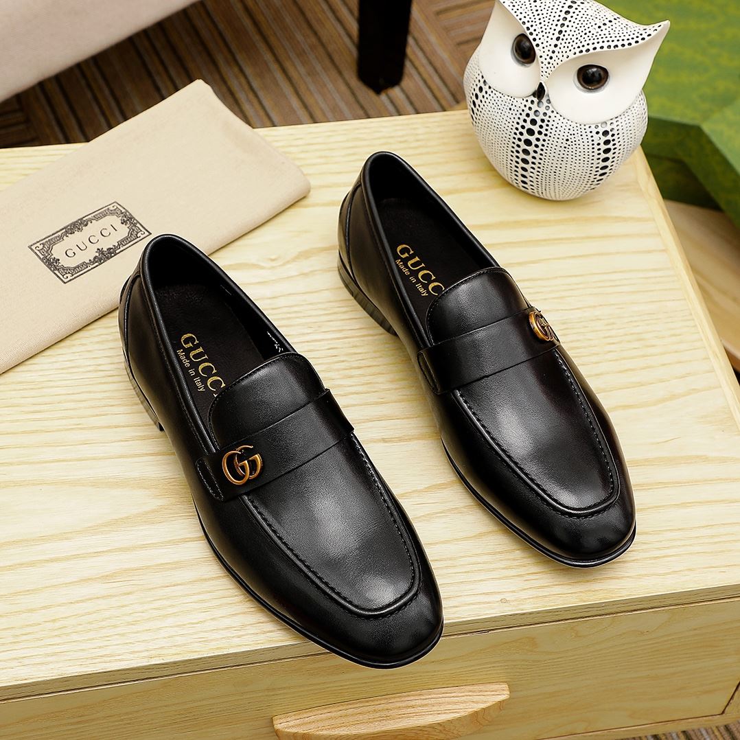 Gucci Business Shoes